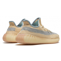 Yeezy Boost 350 V2 Linen Reflective Stripe